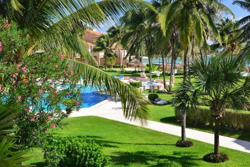 Apartamento Villas Del Mar Casa Aqua