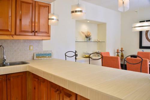 Apartamento Villas Del Mar Casa Aqua