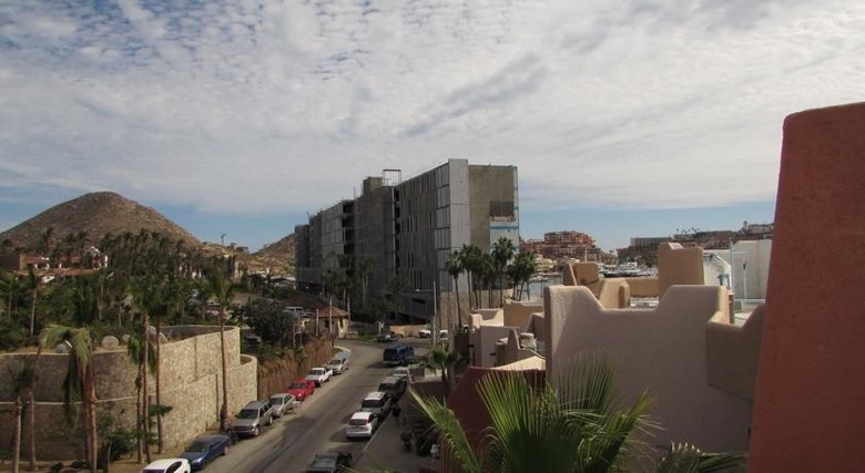 Apartamentos Marina Town And Beach Studios In Cabo Plaza