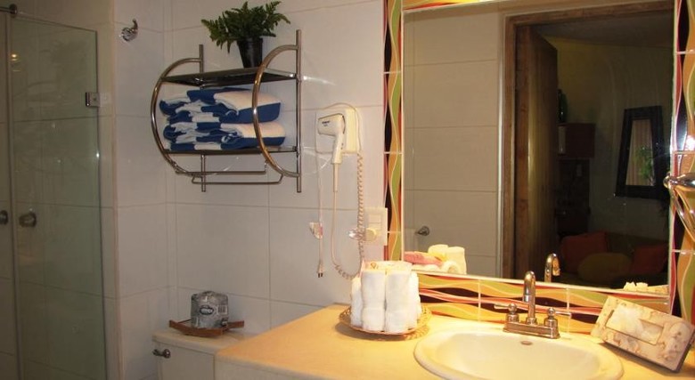 Apartamentos Marina Town And Beach Studios In Cabo Plaza