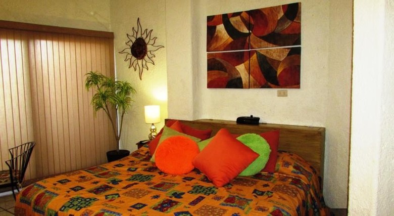 Apartamentos Marina Town And Beach Studios In Cabo Plaza