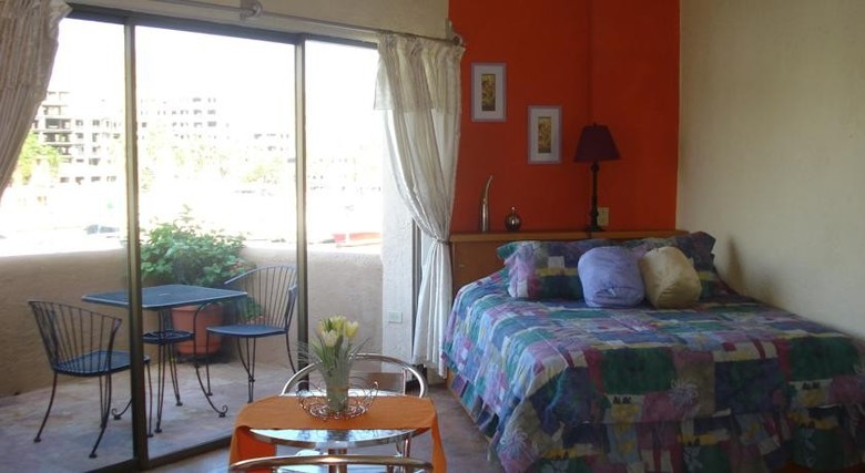 Apartamentos Marina Town And Beach Studios In Cabo Plaza