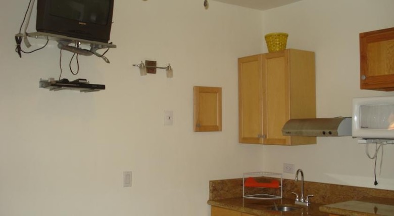Apartamentos Marina Town And Beach Studios In Cabo Plaza