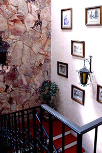 Hotel Casa Blanca Tequisquiapan