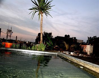 Hotel Casa Chiquita
