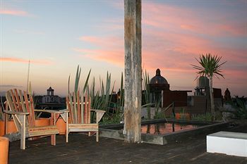 Hotel Casa Chiquita