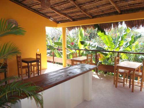 Hostal Casa Abanico Tulum