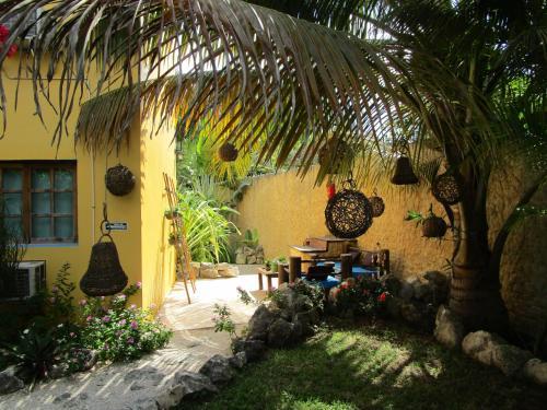 Hostal Casa Abanico Tulum