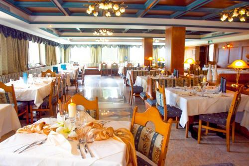 Hotel Vernagt