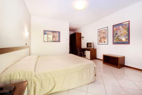 Hotel La Sibilla Cusiana