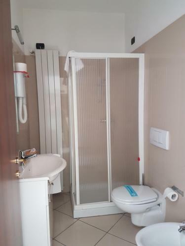 Hotel La Sibilla Cusiana