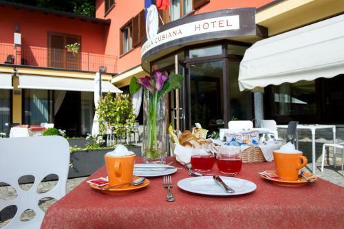 Hotel La Sibilla Cusiana
