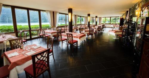 Hotel La Sibilla Cusiana