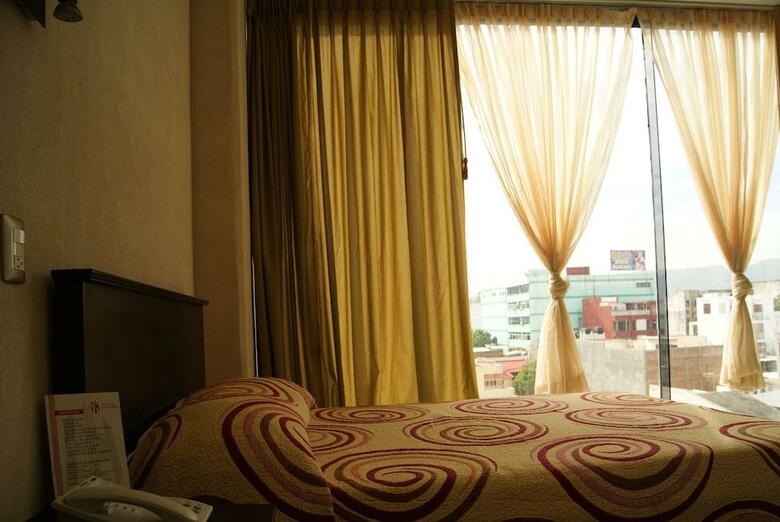 Hotel Madrid