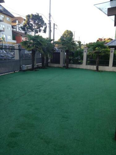 Apartamentos Gramado Centro