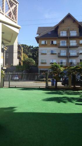 Apartamentos Gramado Centro