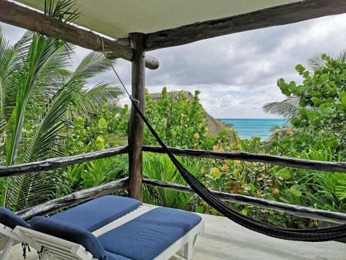Hotel Coco Tulum