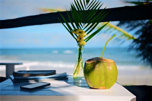 Hotel Coco Tulum