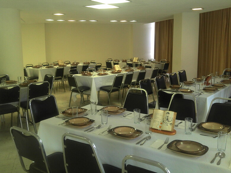Hotel Calvete