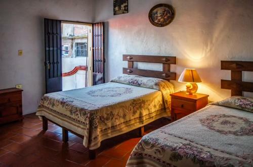 Hostal Villa San Francisco Hotel