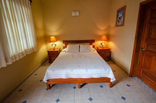 Hostal Villa San Francisco Hotel