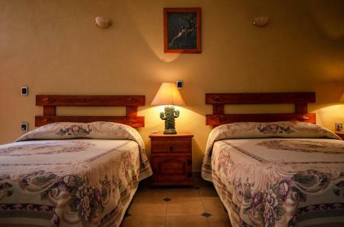 Hostal Villa San Francisco Hotel