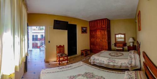 Hostal Villa San Francisco Hotel