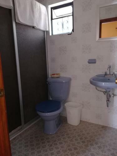 Hostal Villa San Francisco Hotel