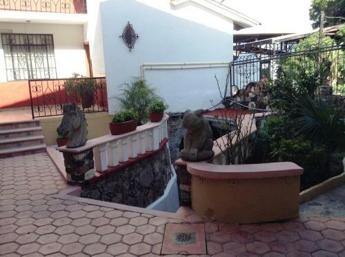 Hostal Villa San Francisco Hotel