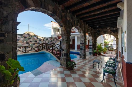 Hostal Villa San Francisco Hotel