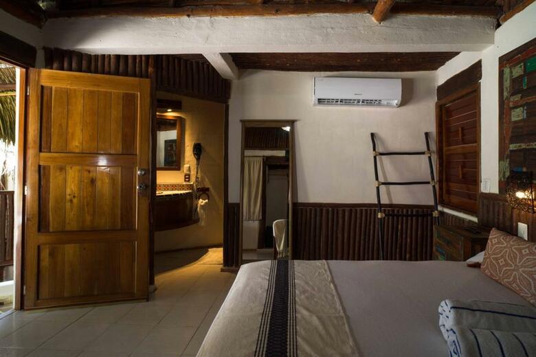 Tita Tulum - Hotel Ecol�gico