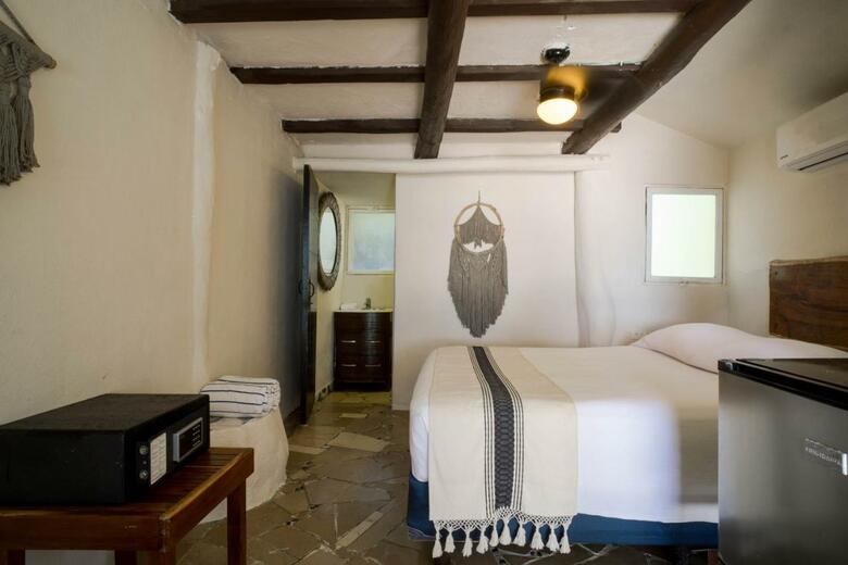Tita Tulum - Hotel Ecol�gico