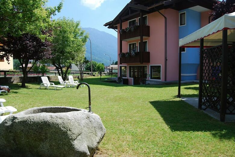 Hotel Quadrifoglio