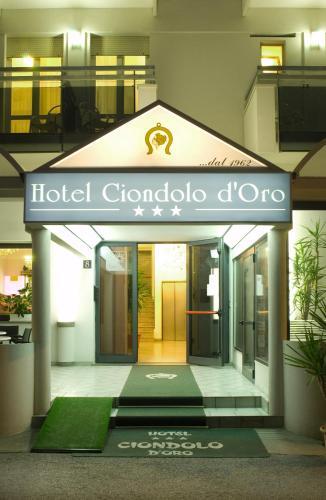 Hotel Ciondolo D'oro