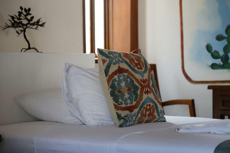 Hotel Diamante