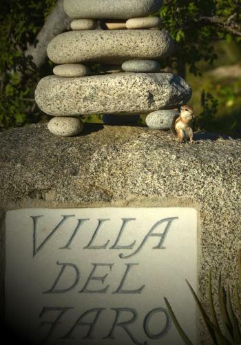 Villa Del Faro