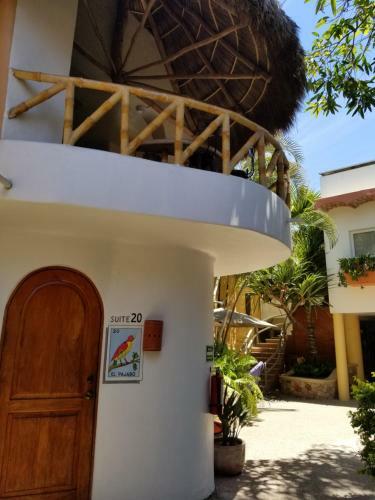 Hotel Vogue