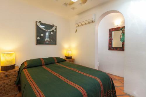 Hotel Vogue