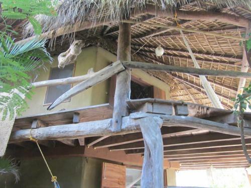 Hostal Castillo Oasis