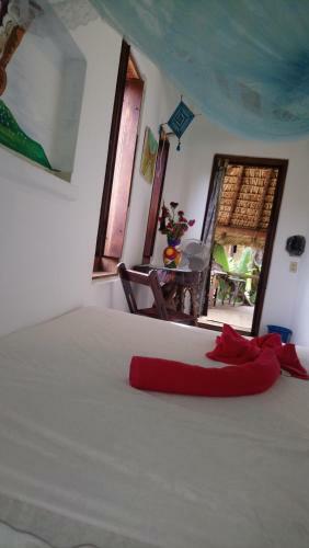 Hostal Castillo Oasis