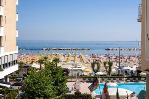 Apartamento Beach Residence