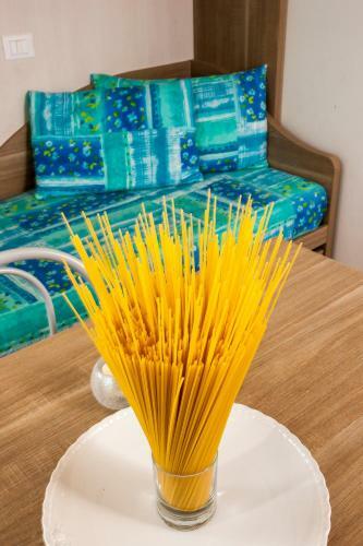 Apartamento Beach Residence