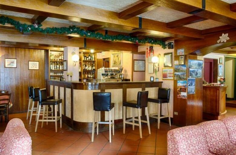 Hotel Edelweiss