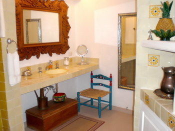 Bed & Breakfast Casa Cinco Patios Hotel Boutique