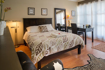 Bed & Breakfast Casa Cinco Patios Hotel Boutique