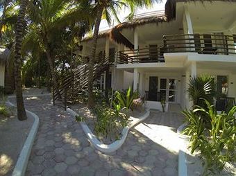 Hotel My Tulum Cabanas