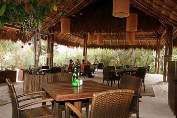 Hotel My Tulum Cabanas