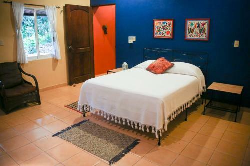 Bed & Breakfast The Flycatcher Inn Boutique Hotel