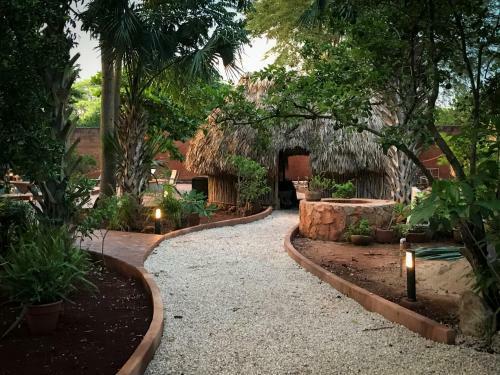 Bed & Breakfast The Flycatcher Inn Boutique Hotel