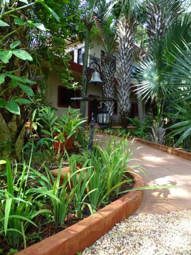 Bed & Breakfast The Flycatcher Inn Boutique Hotel